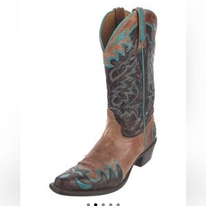 Old Gringo Vintage Cowboy Boots